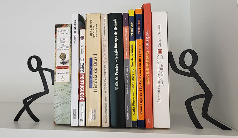 livros do Studio Silvia